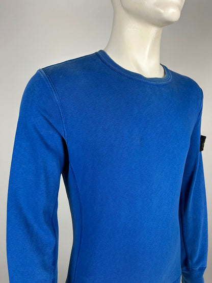 Stone Island Cotton Sweater (M)