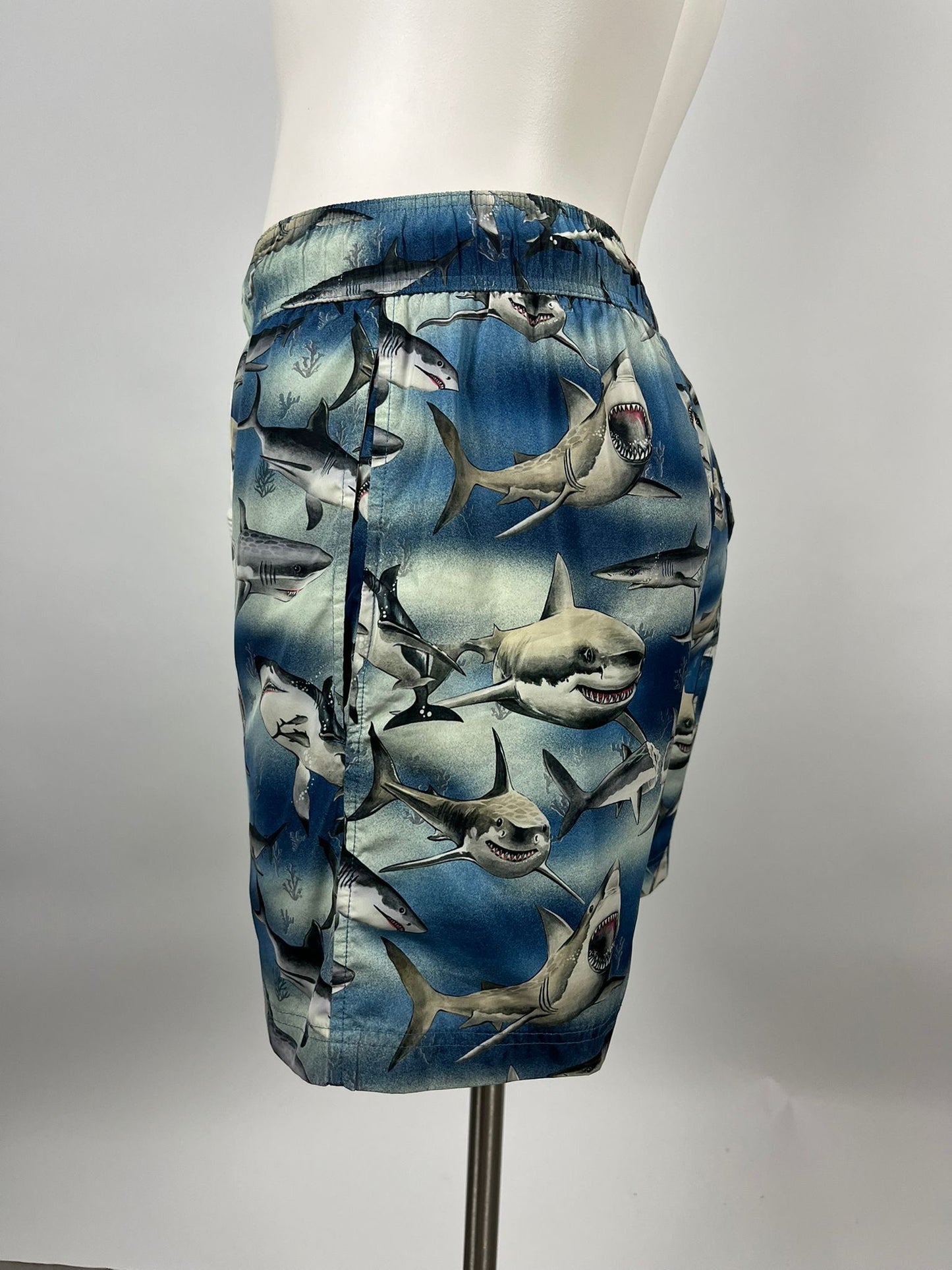 Palm Angels Swim Trunk (S)