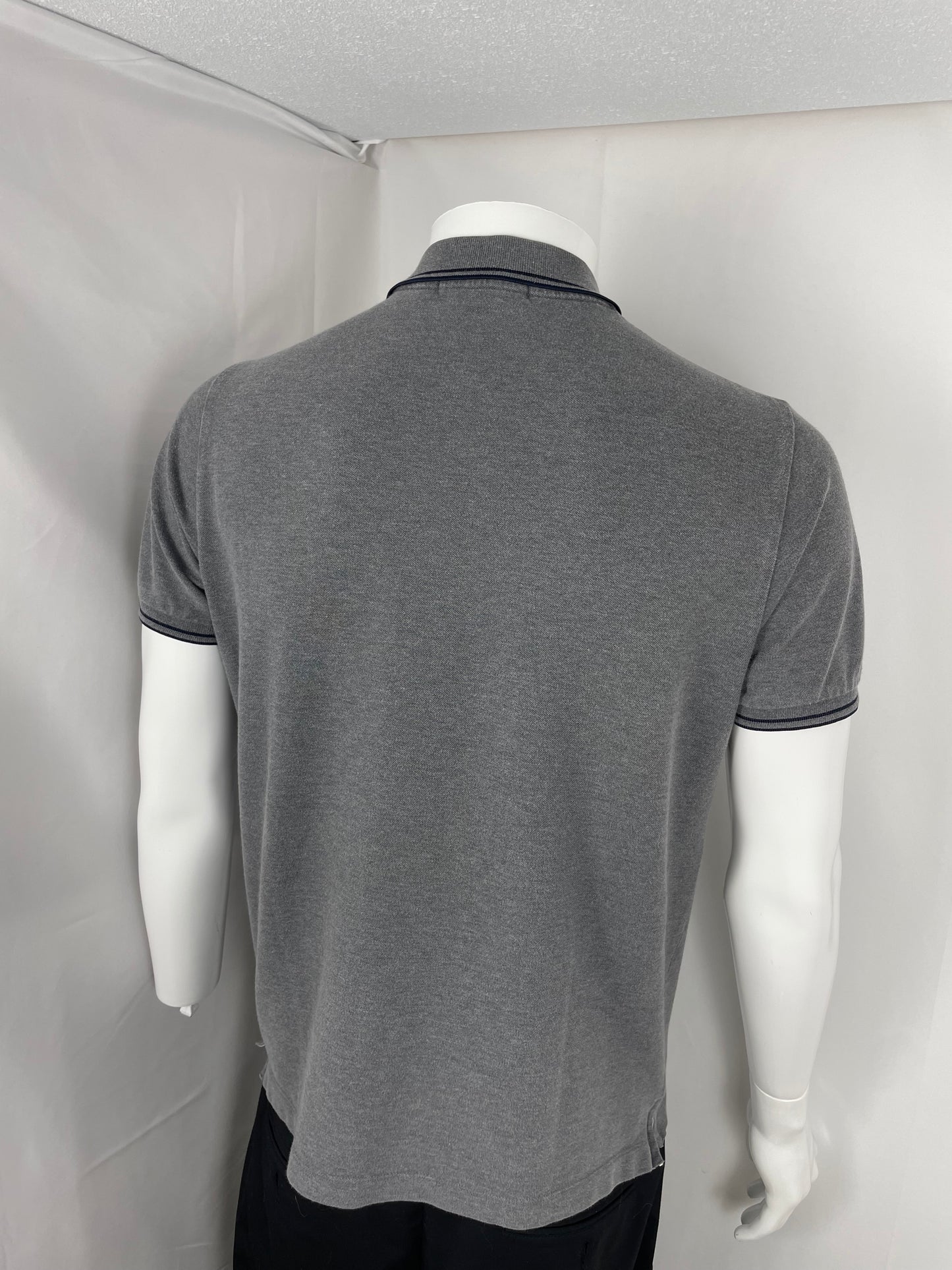 Stone Island Poloshirt Slim-Fit (L)