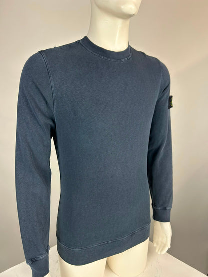Stone Island Cotton Sweater (S)