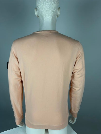 Stone Island Cotton Sweater (L)