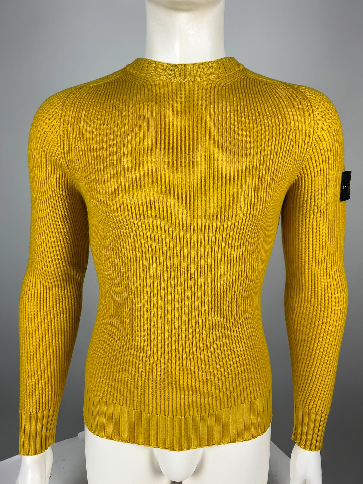 Stone Island Knitwear Sweater (S)