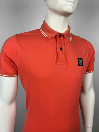 Stone Island Poloshirt (M)