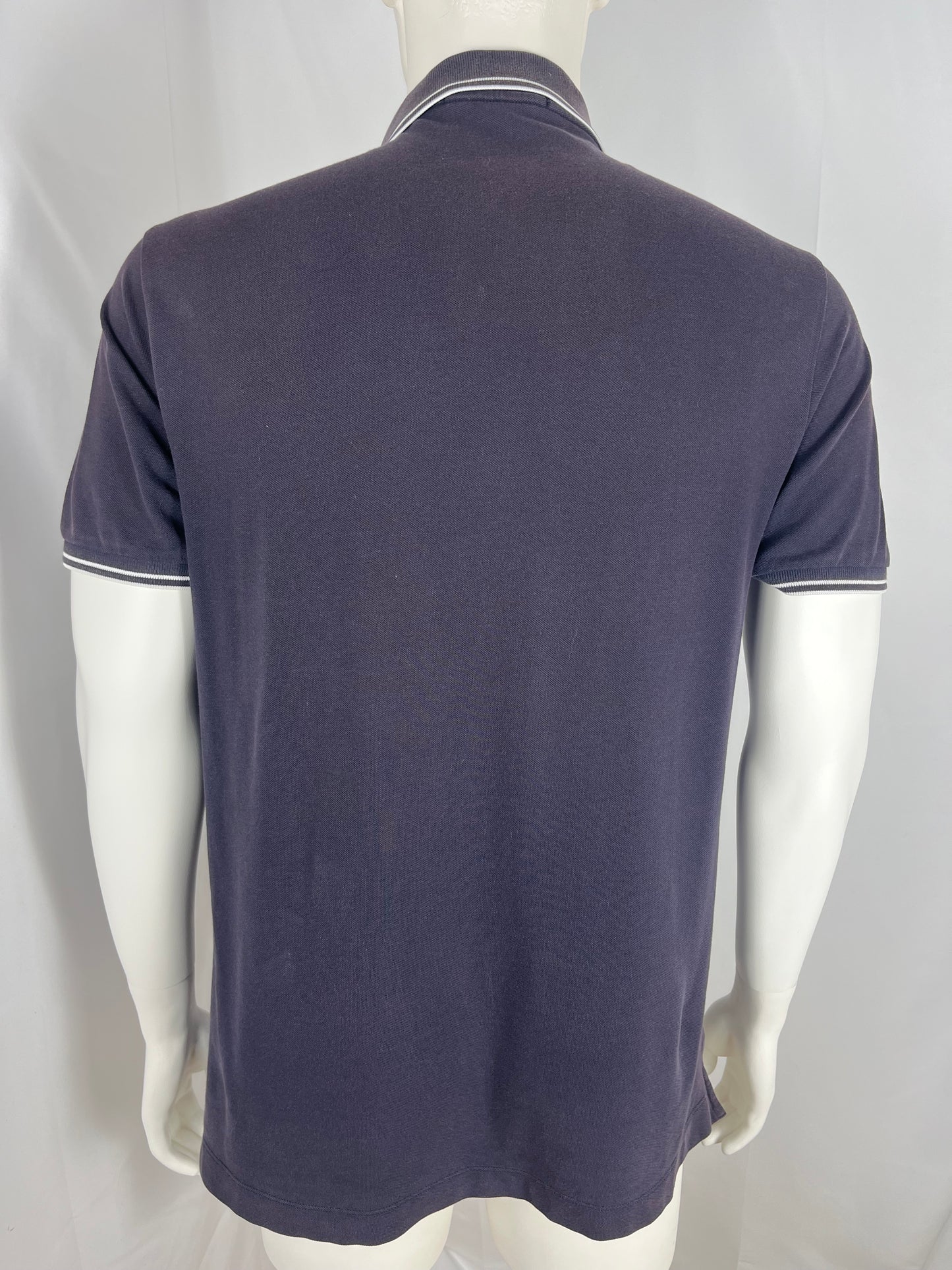 Stone Island Poloshirt (XL)