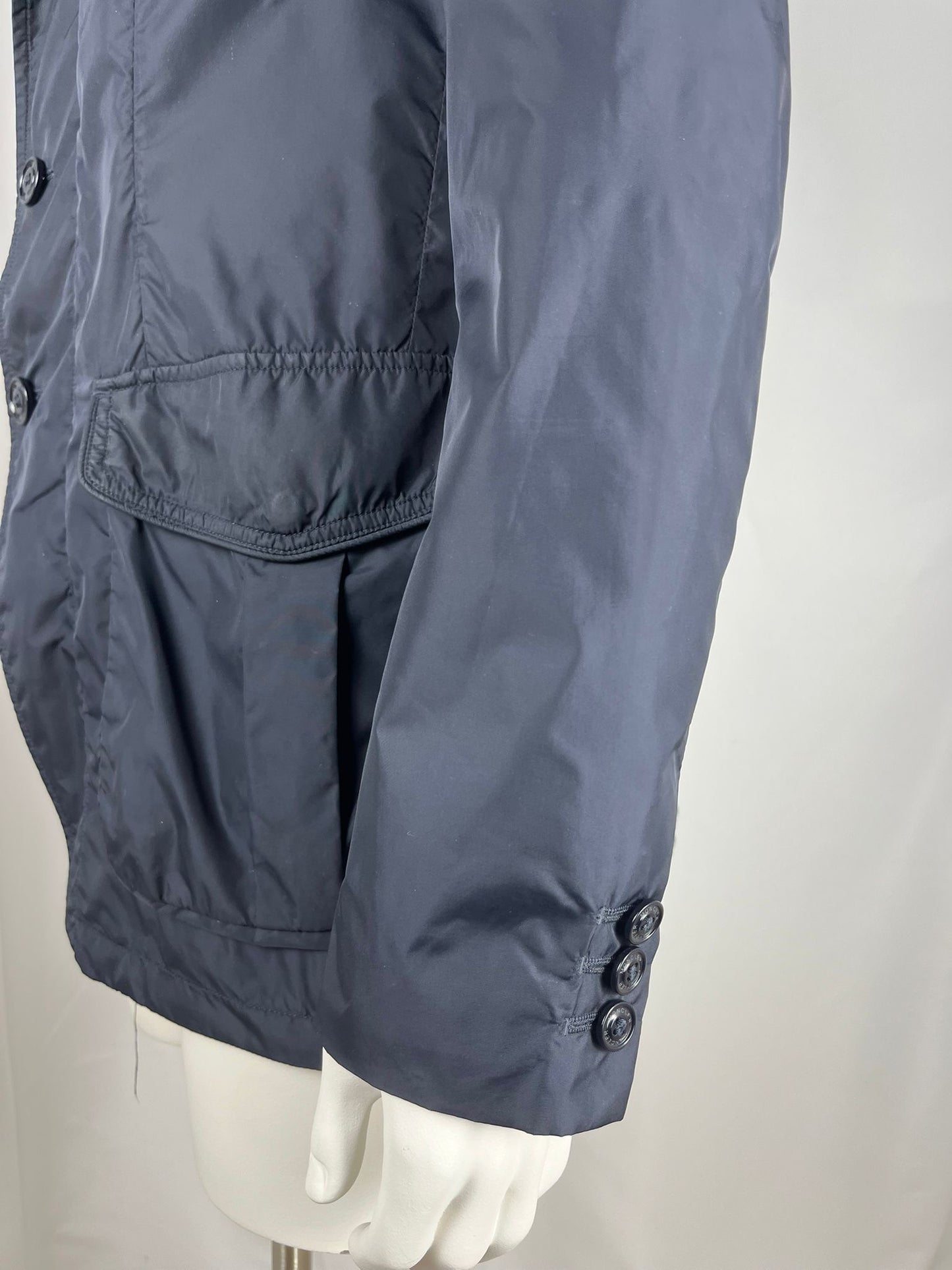 Moncler Tom Jacket (4/L)
