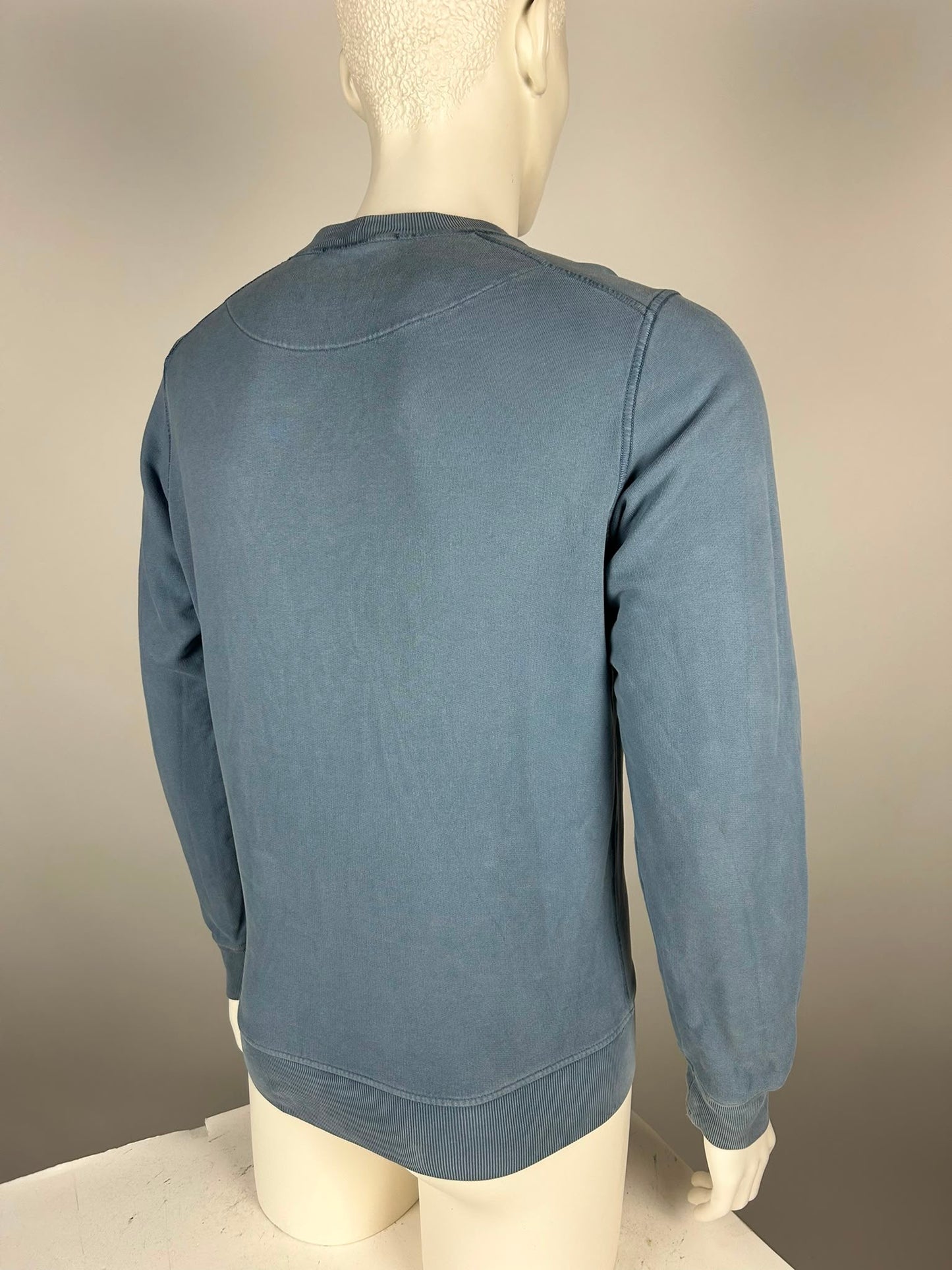 Stone Island Cotton Sweater (S)