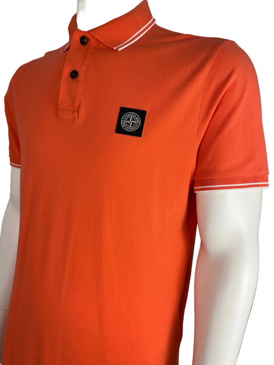 Stone Island Poloshirt (L)