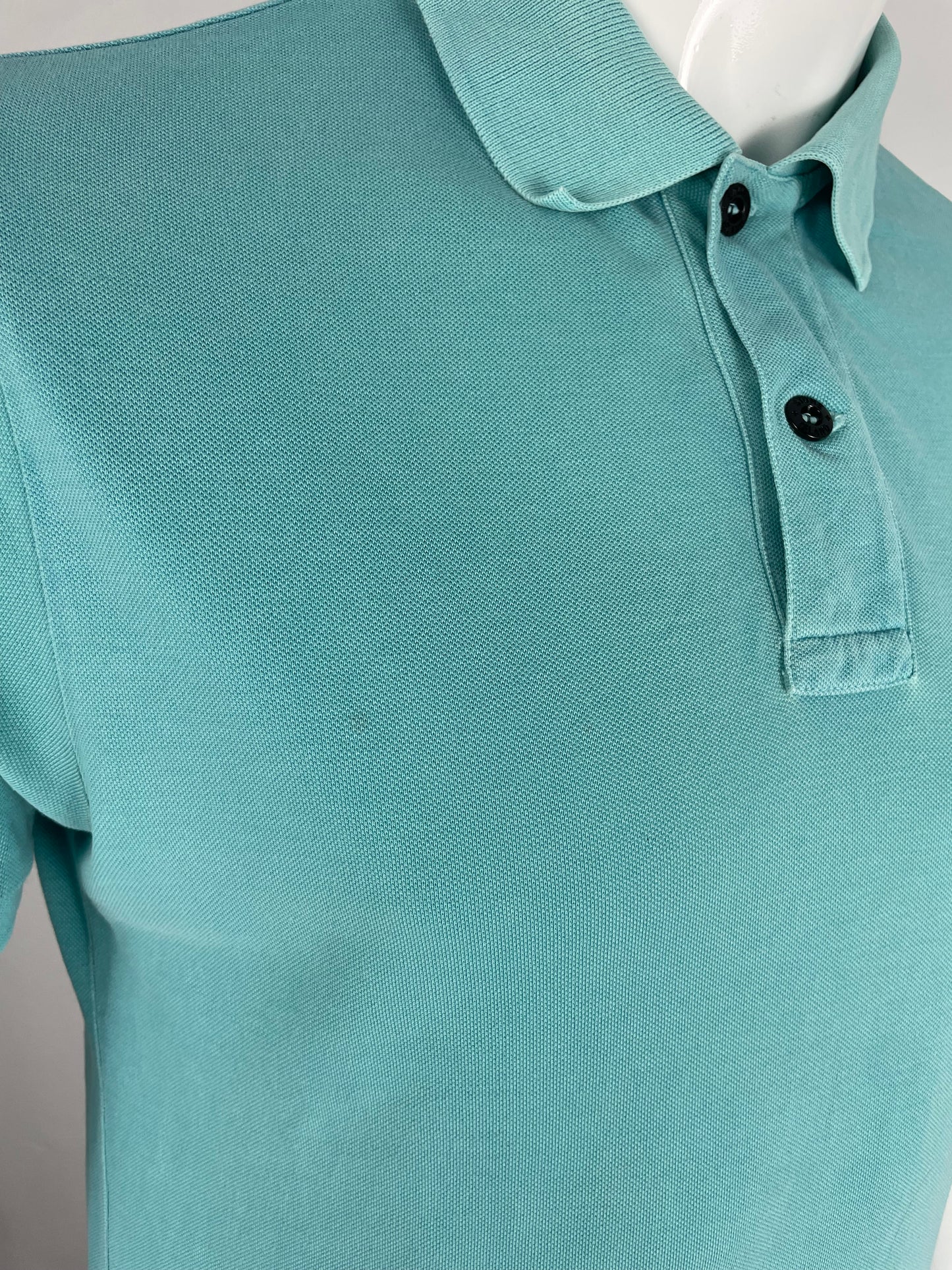 Stone Island Poloshirt Slim-Fit (M)