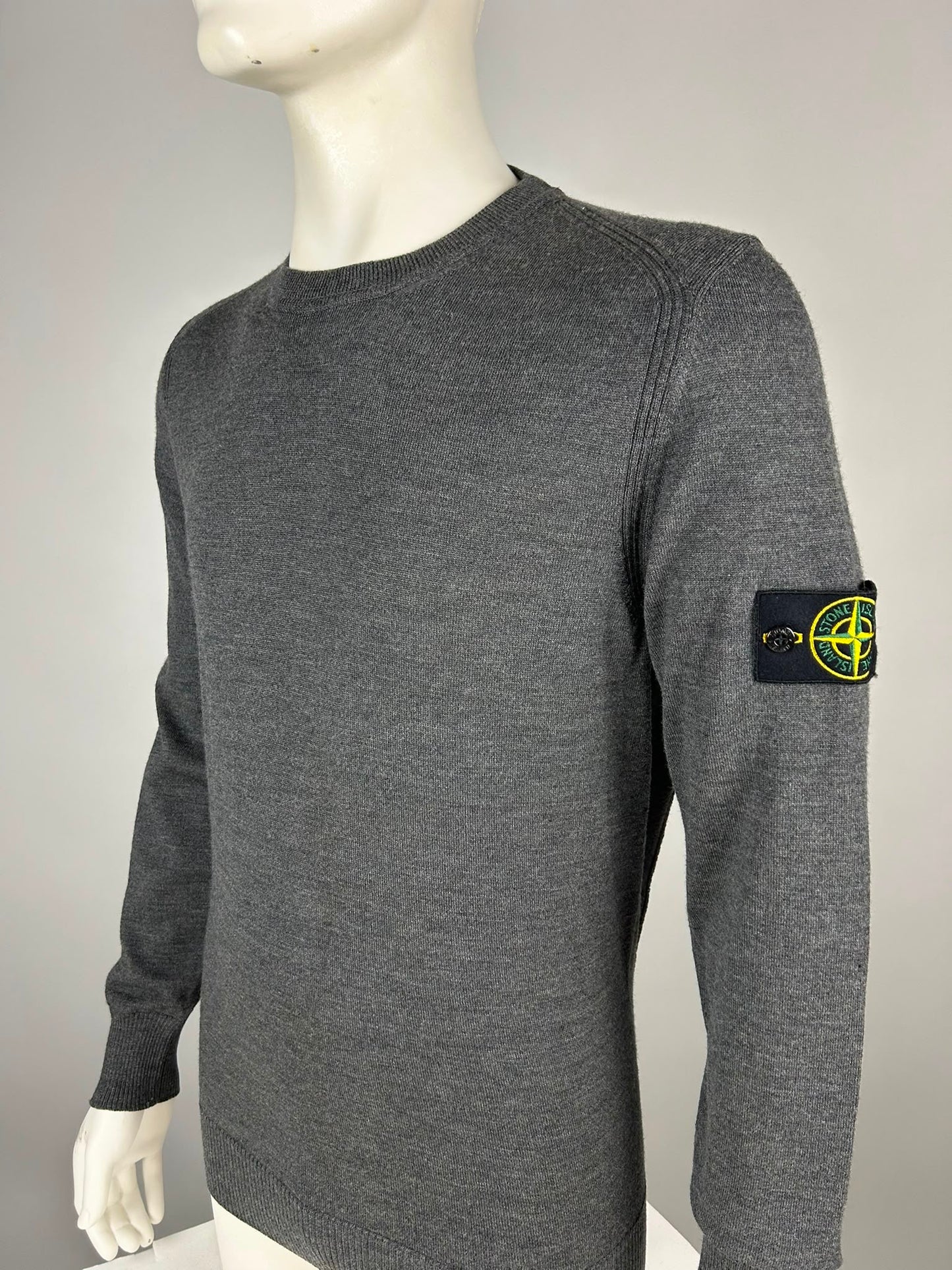 Stone Island Sweater (L)
