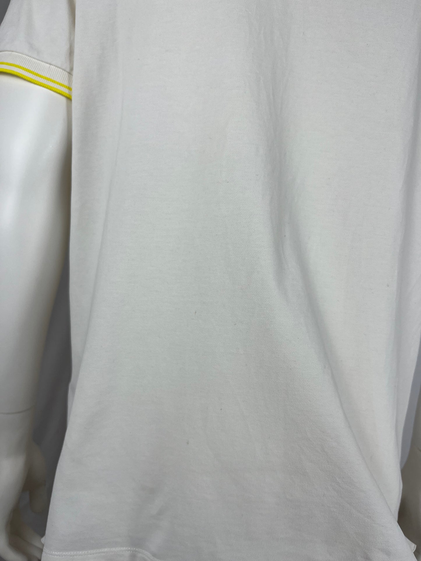 Stone Island Poloshirt (XL)