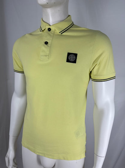 Stone Island Poloshirt (M)