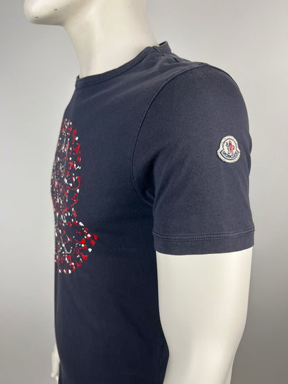 Moncler T-Shirt (M)