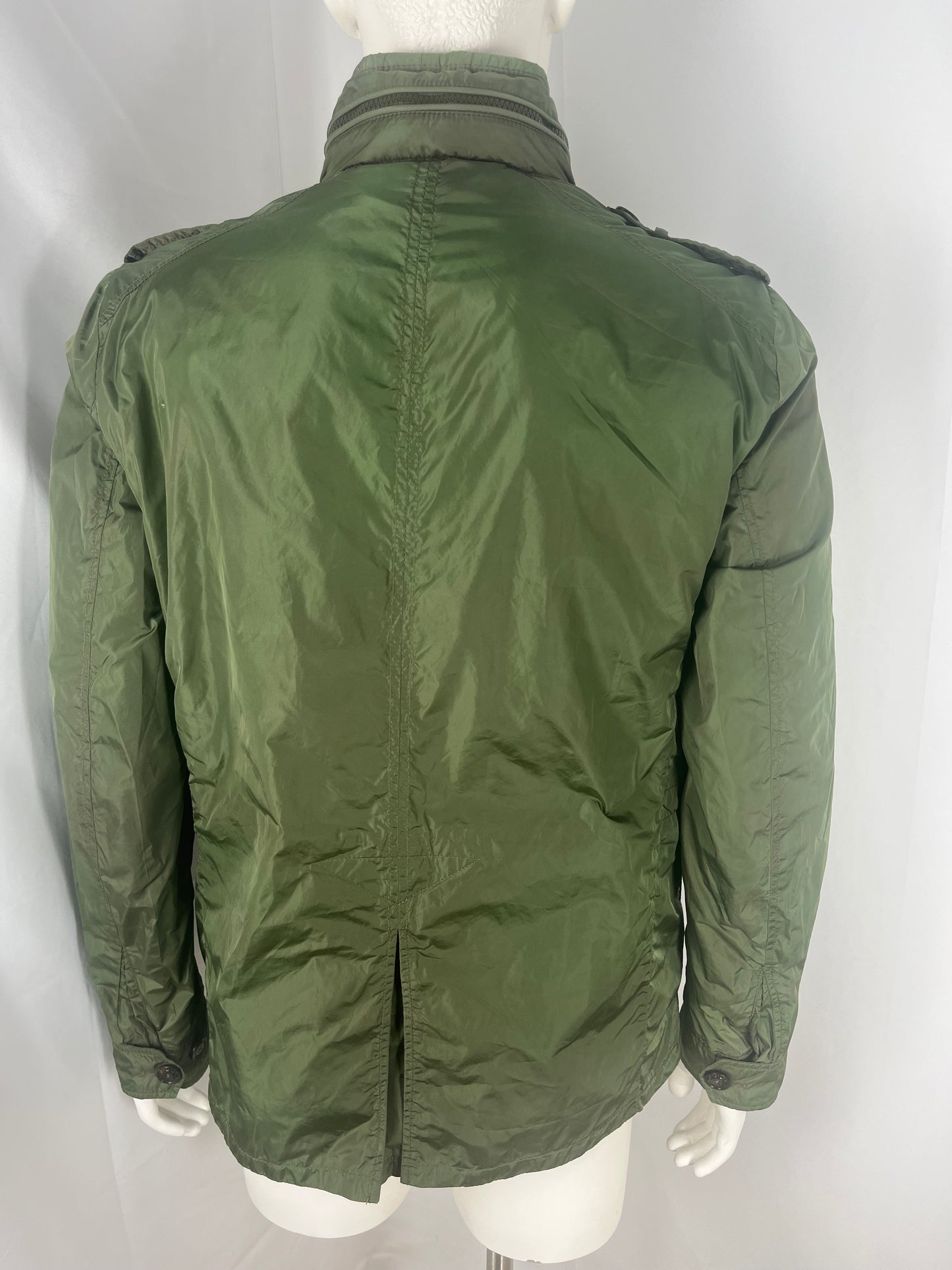 Moncler Jeremy Jacket (4/L)