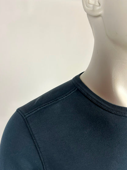 Stone Island Cotton Sweater (M)