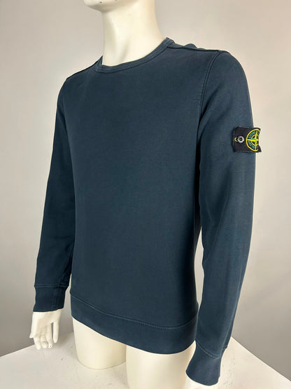 Stone Island Cotton Sweater (M)