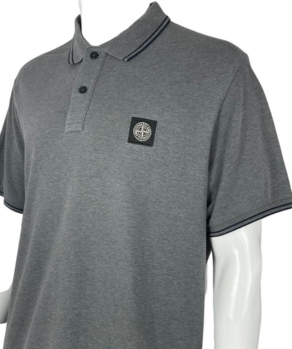 Stone Island poloshirt slim-fit (XXXL)