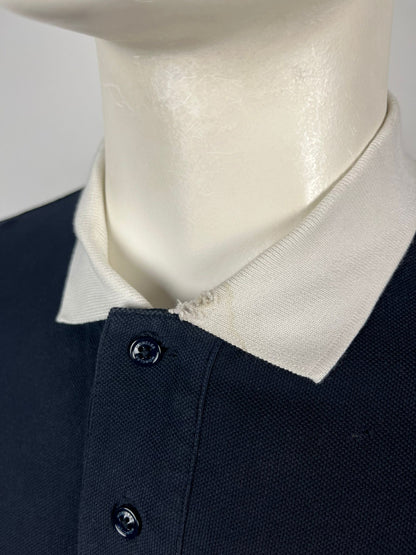 Moncler Poloshirt (S)