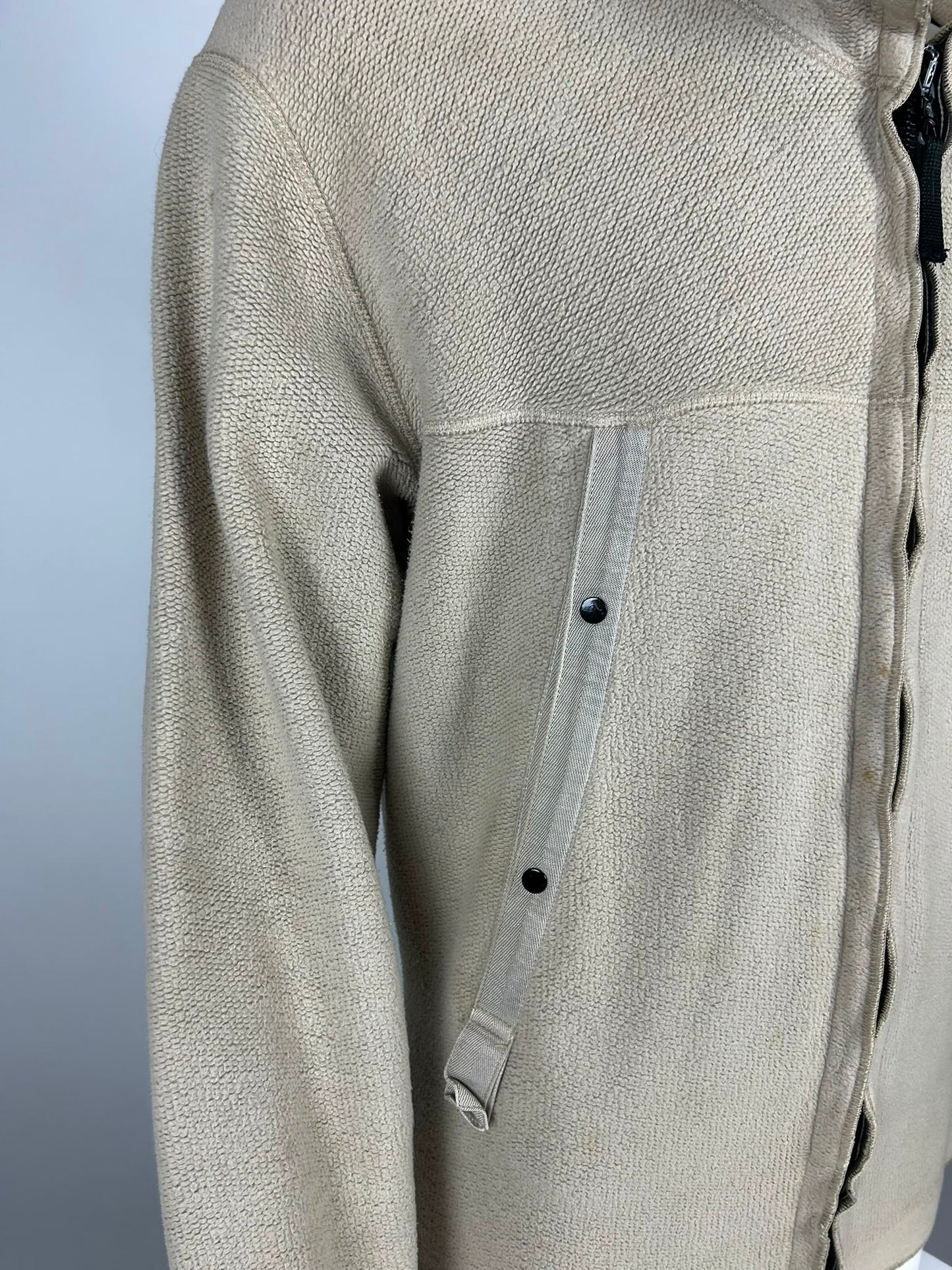 Stone Island Knitwear Cardigan (XL)