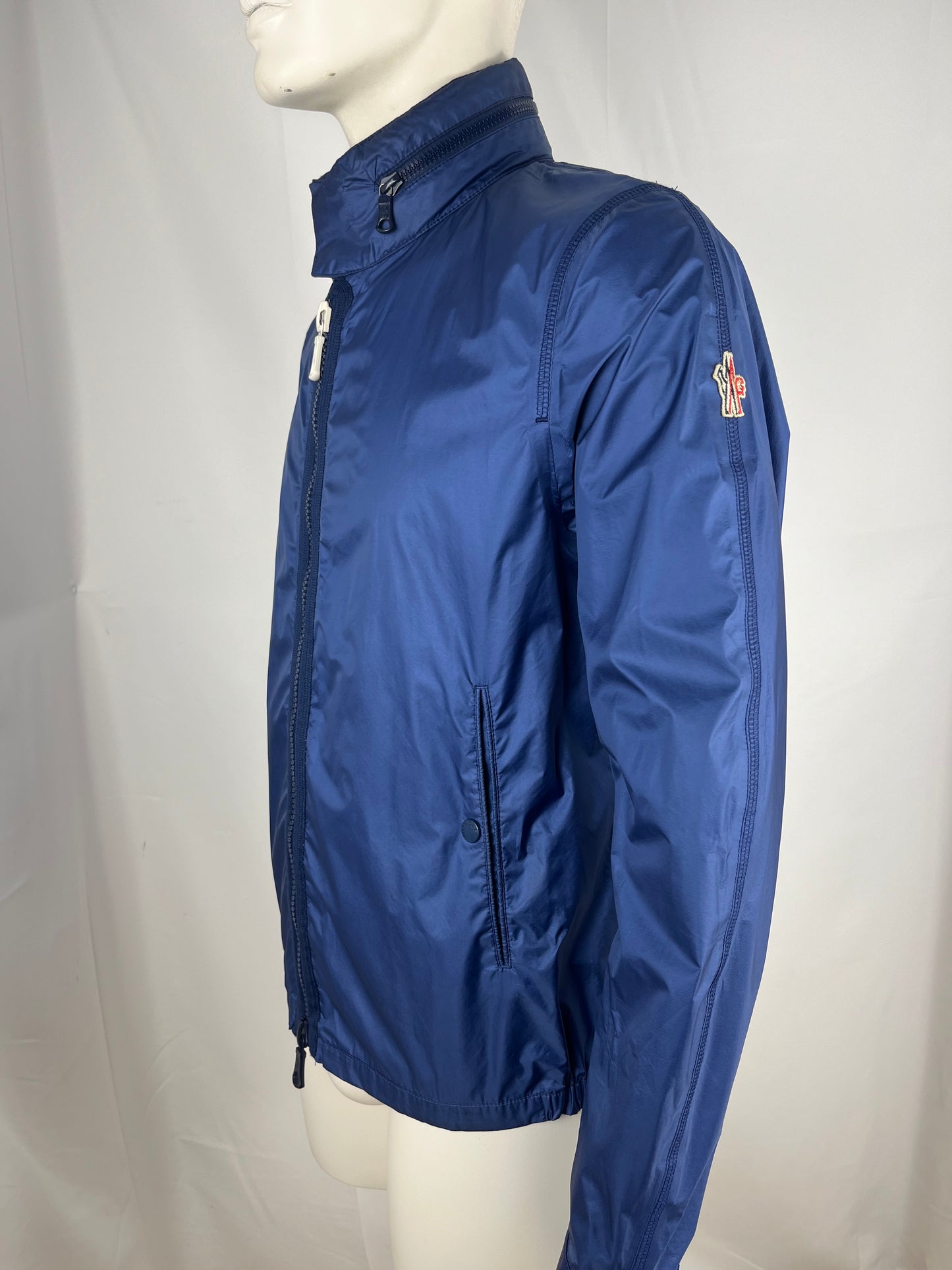 Moncler Riez Jacket (3/M)