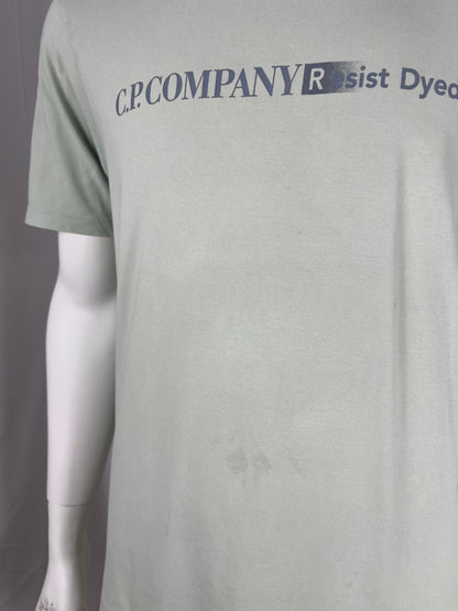 C.P. Company T-Shirt (M)