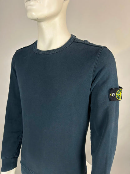 Stone Island Cotton Sweater (M)
