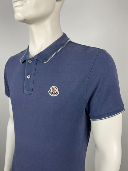 Moncler Poloshirt (L)