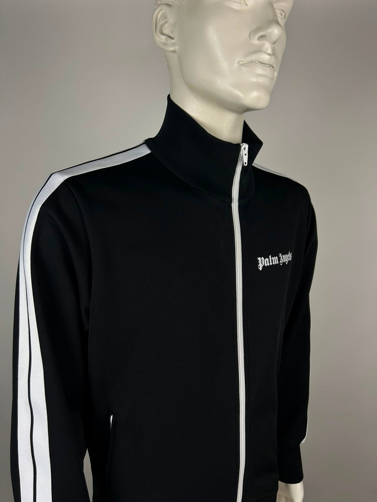 Palm Angels Track Jacket (L)