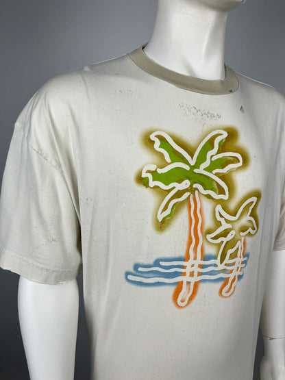 Palm Angels T-Shirt (XXL)