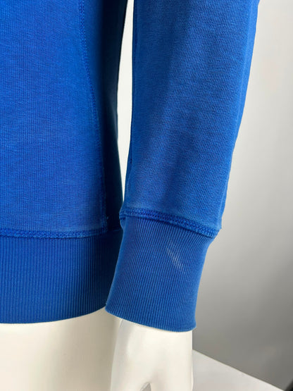 Stone Island Cotton Sweater (M)