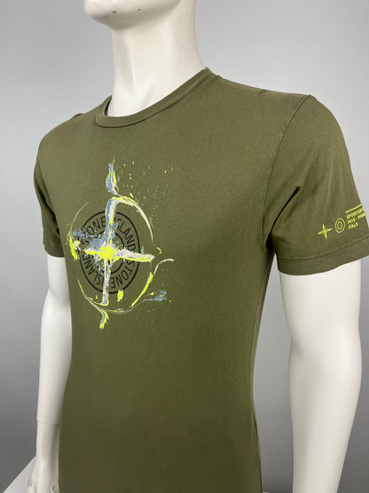Stone Island T-Shirt (S)