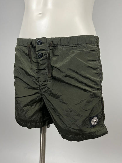 Stone Island Swim Trunk (S)