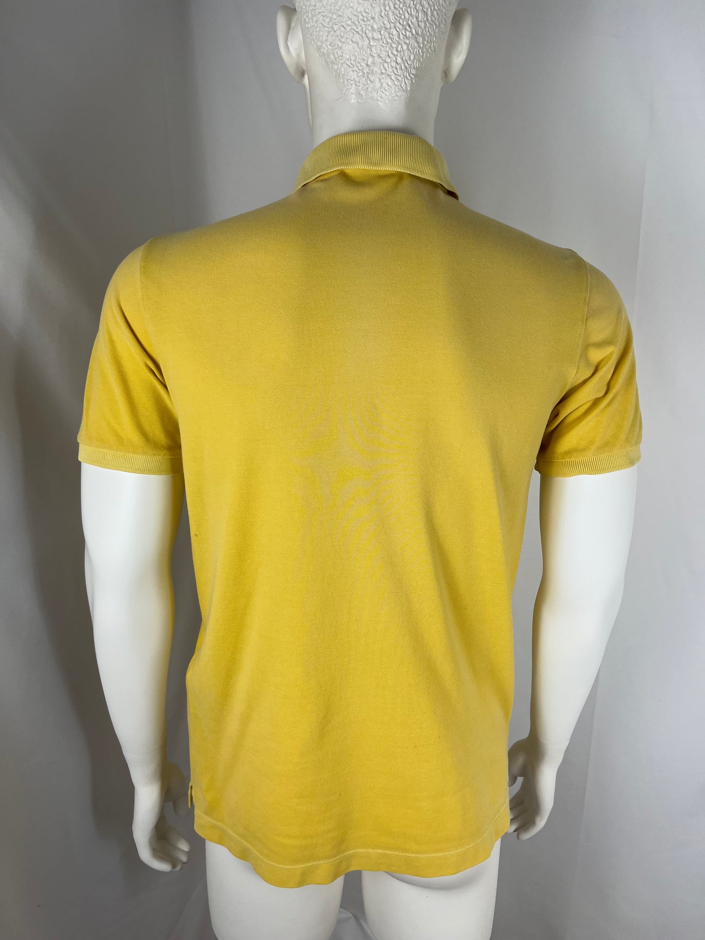 Stone Island Poloshirt (M)