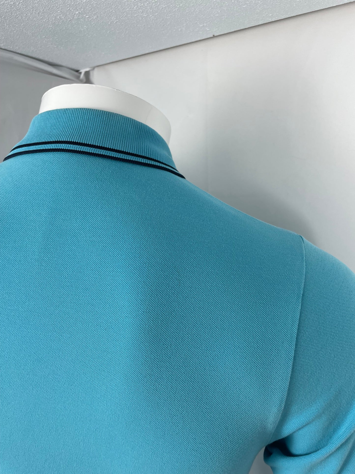 Stone Island Poloshirt Slim-Fit (M)