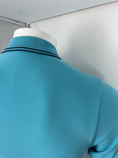 Stone Island Poloshirt Slim-Fit (M)