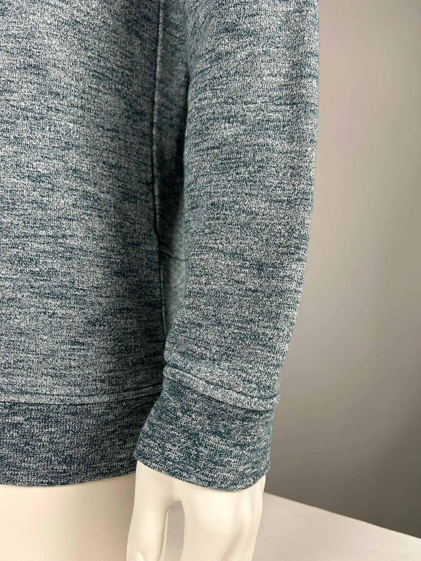 Stone Island Cotton Sweater (L)