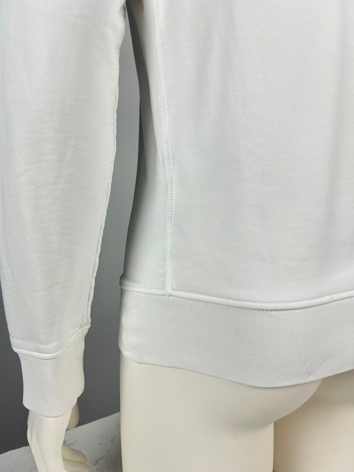 Stone Island Cotton Sweater (S)