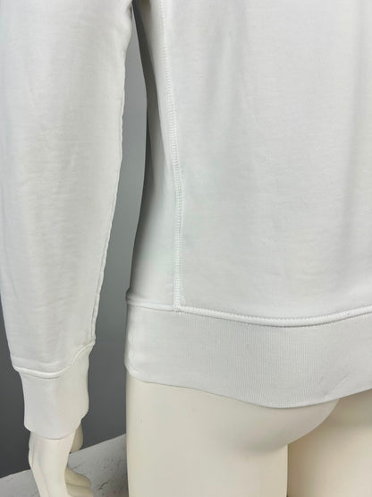 Stone Island Cotton Sweater (S)