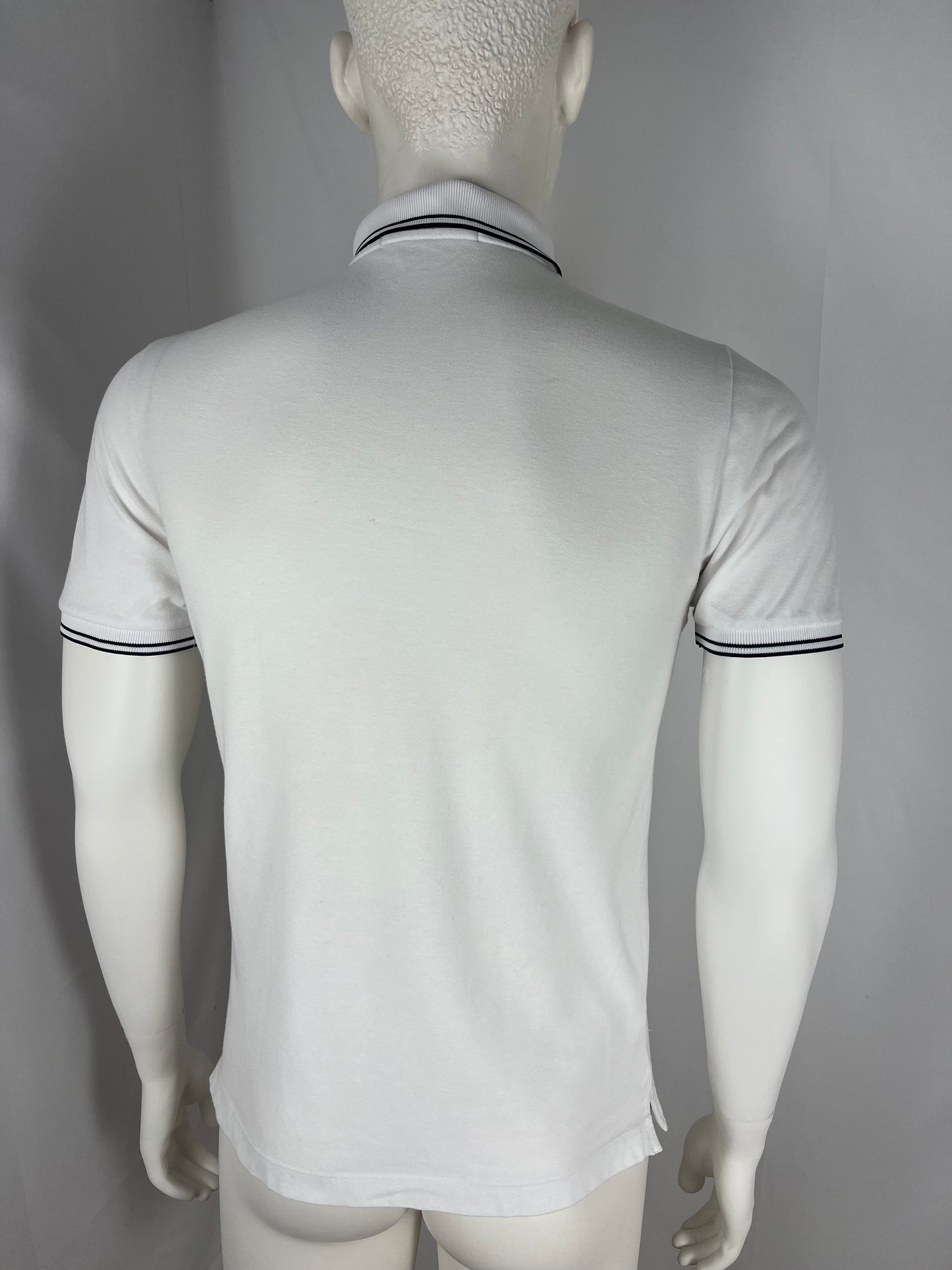 Stone Island Poloshirt (S)