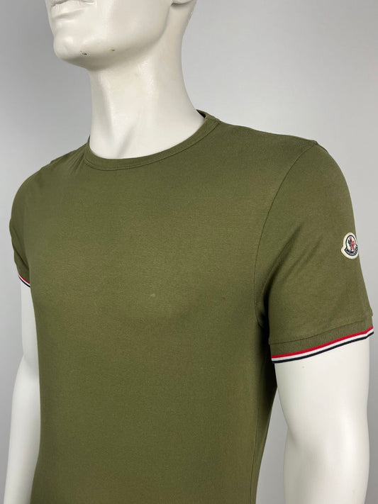 Moncler T-Shirt (L)