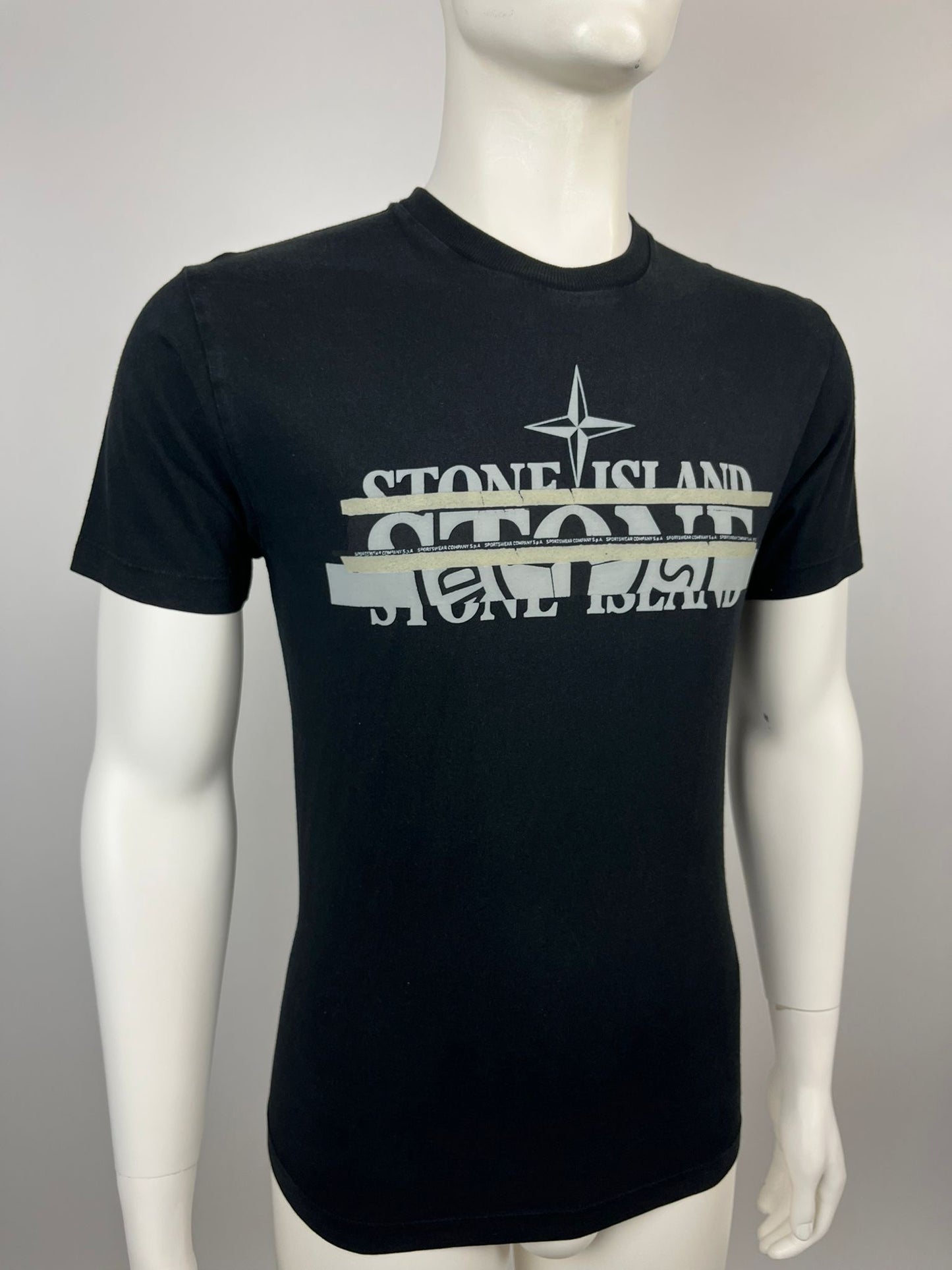 Stone Island T-Shirt (S)