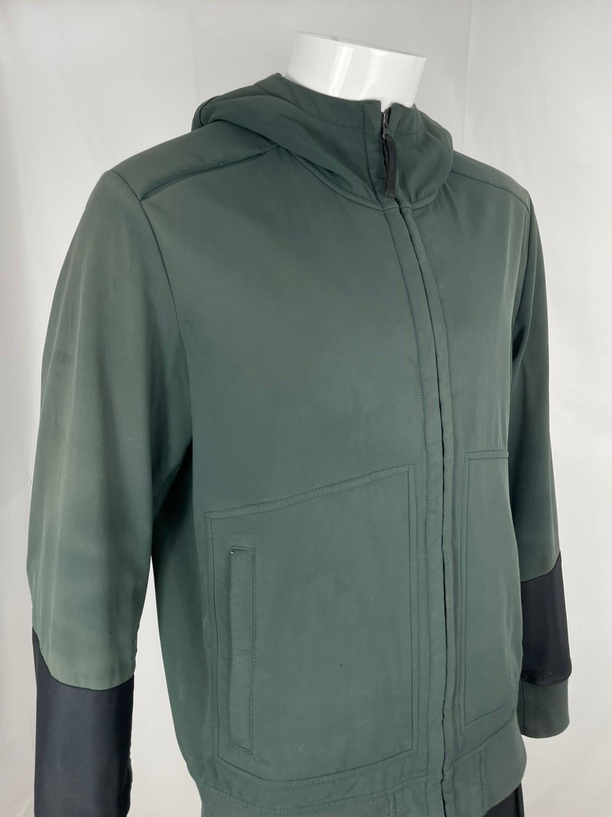 Stone Island softshell-R (XL)