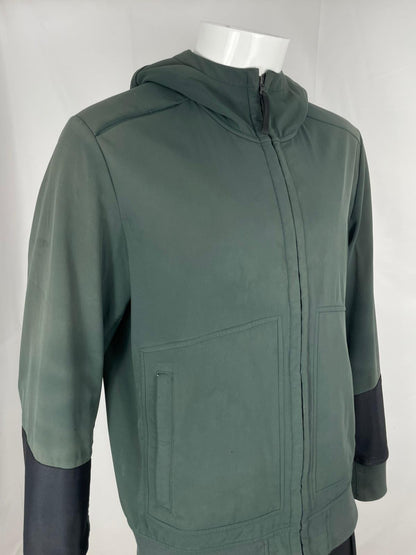 Stone Island softshell-R (XL)