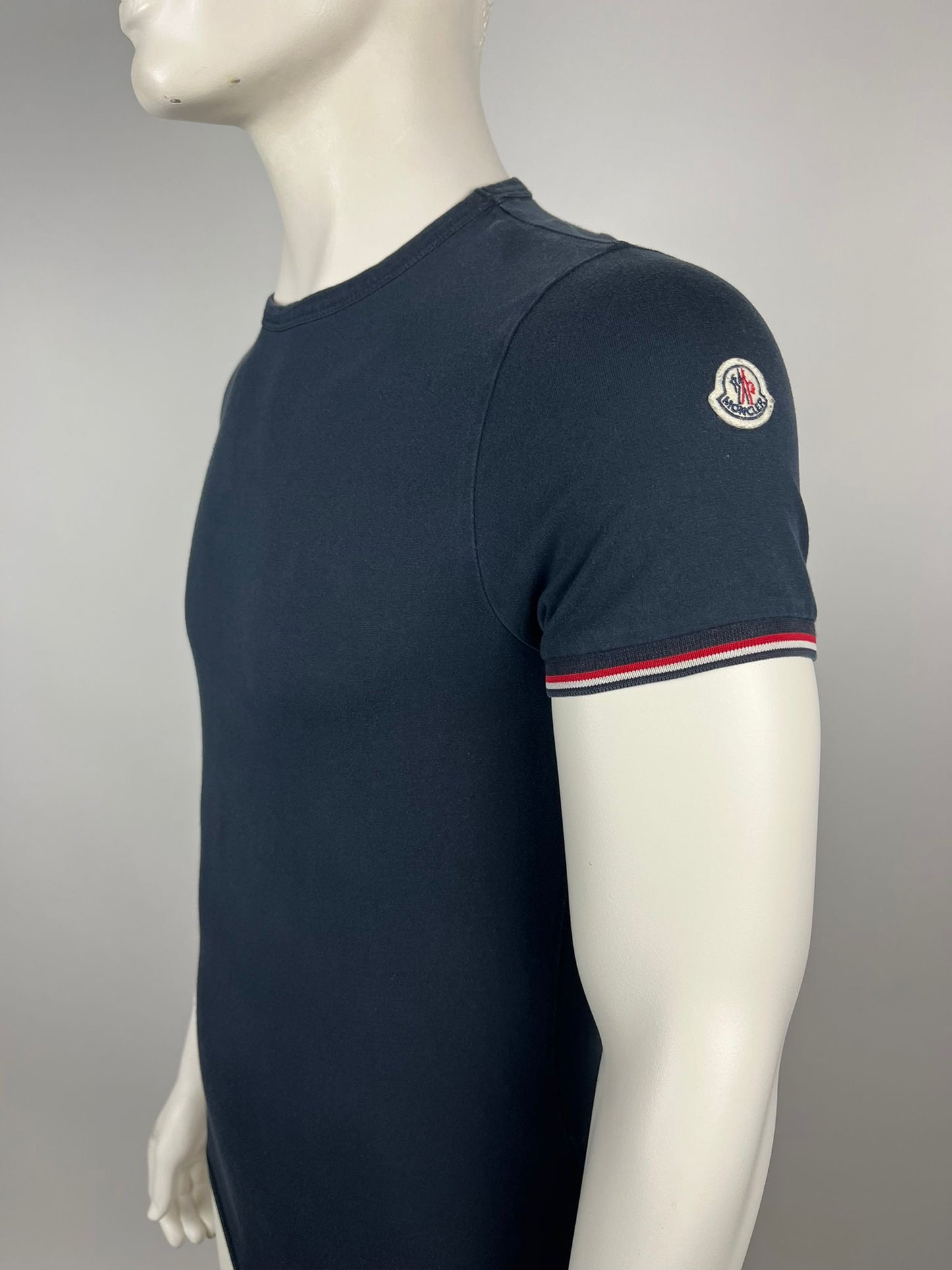 Moncler T-Shirt (S)