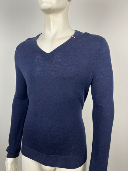 Moncler Wool Sweater (M)
