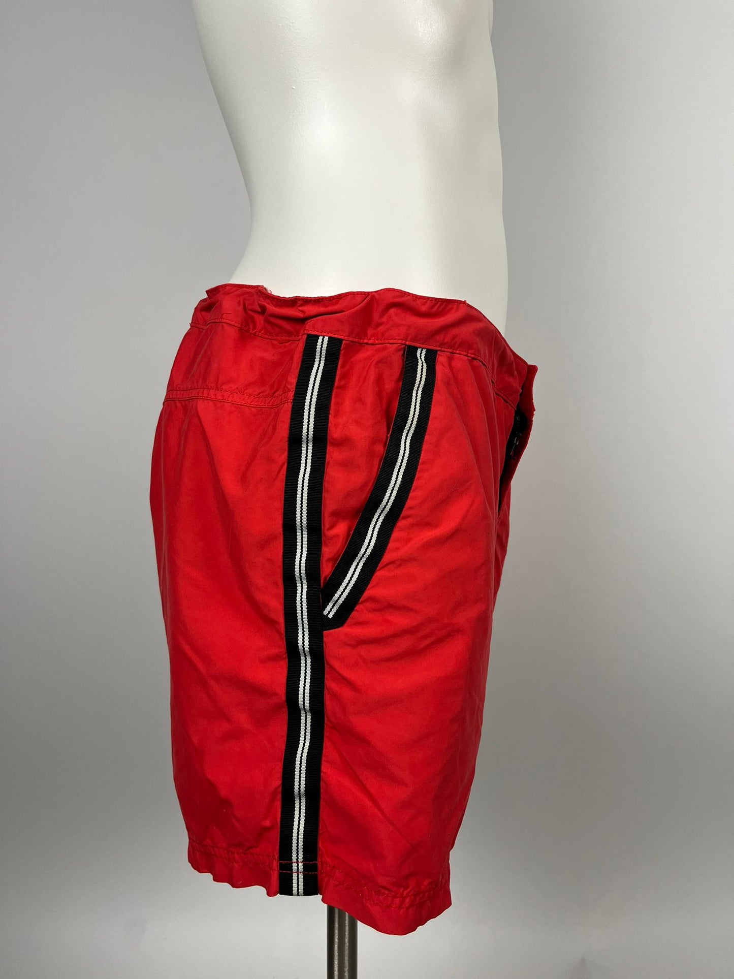 Stone Island Swim Trunk (XL)