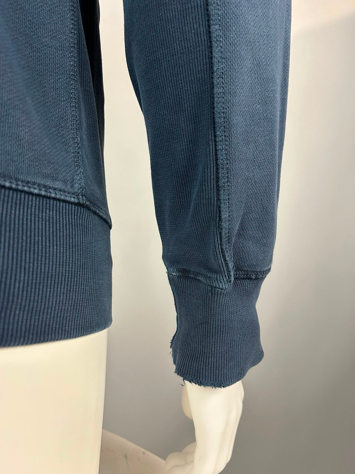 Stone Island Cotton Sweater (M)