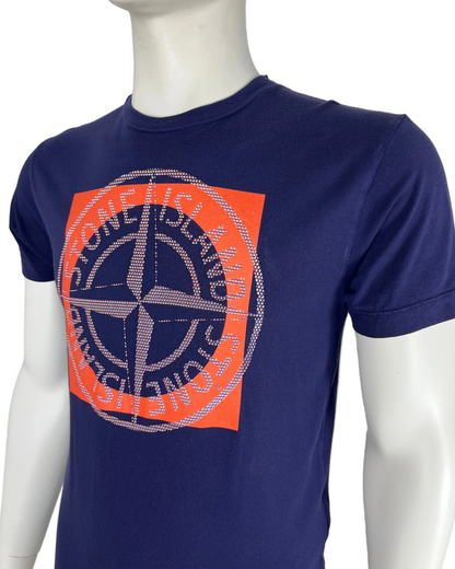 Stone Island T-Shirt (S)