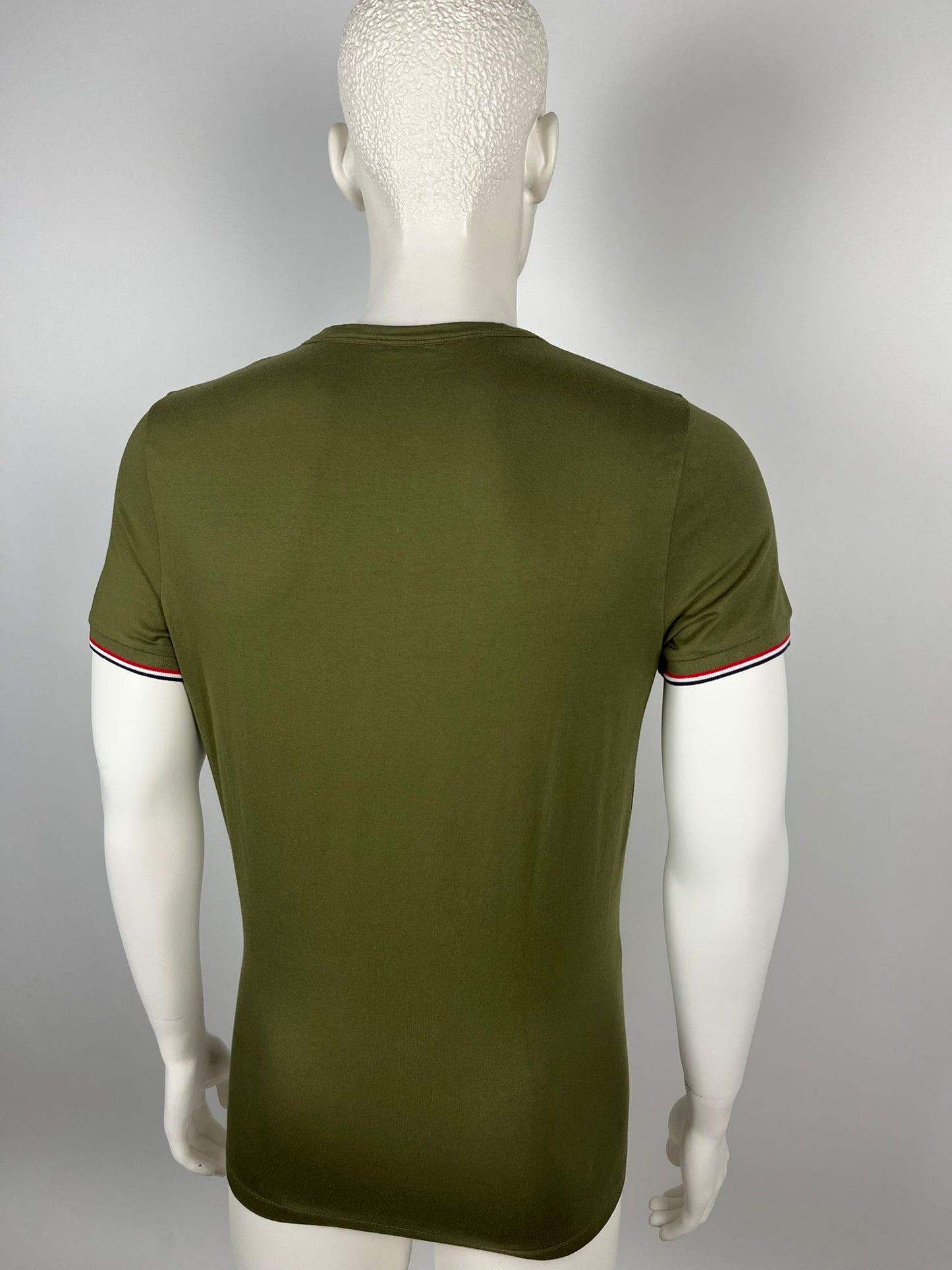 Moncler T-Shirt (L)