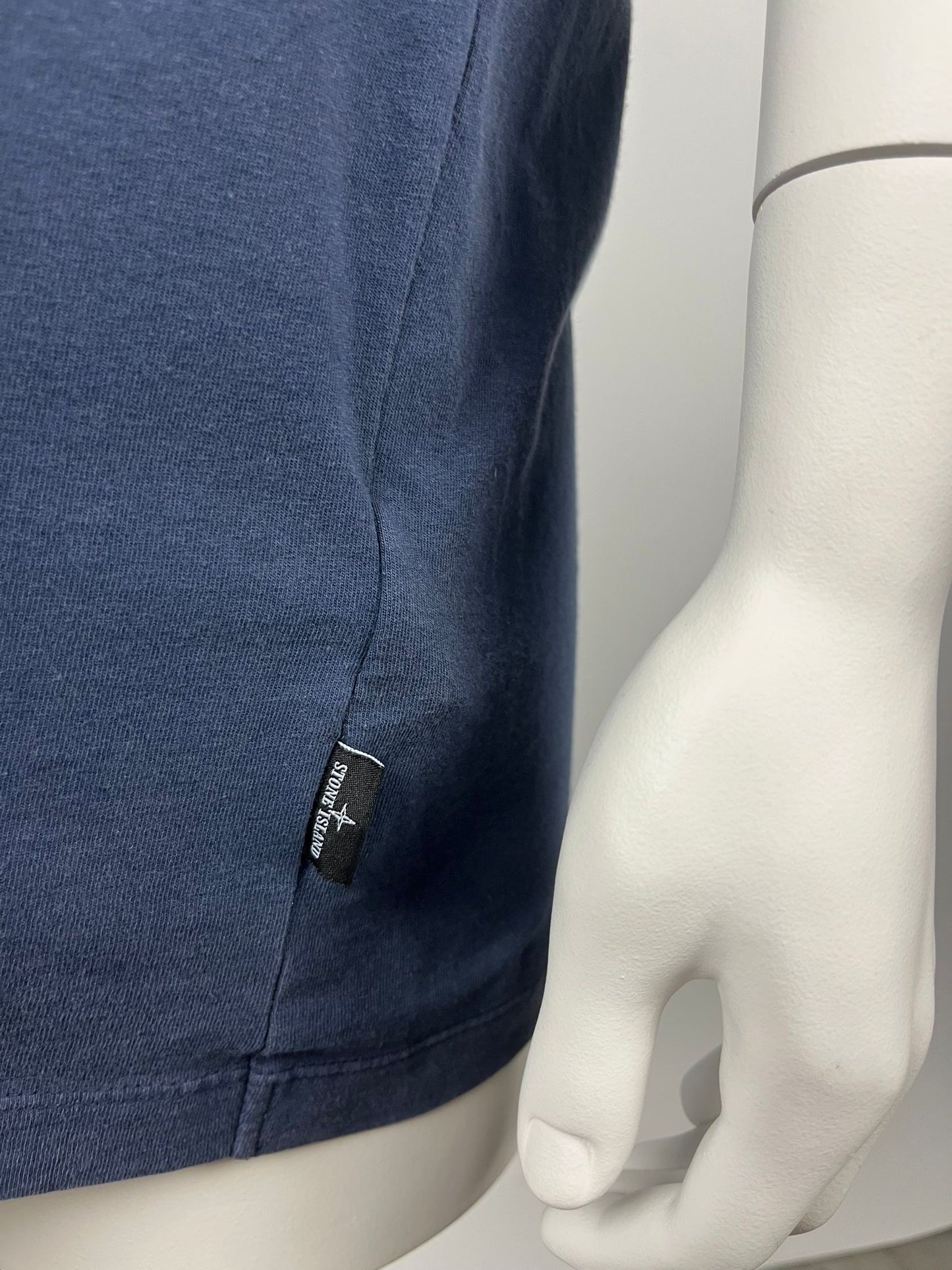 Stone Island T-Shirt (XXL)
