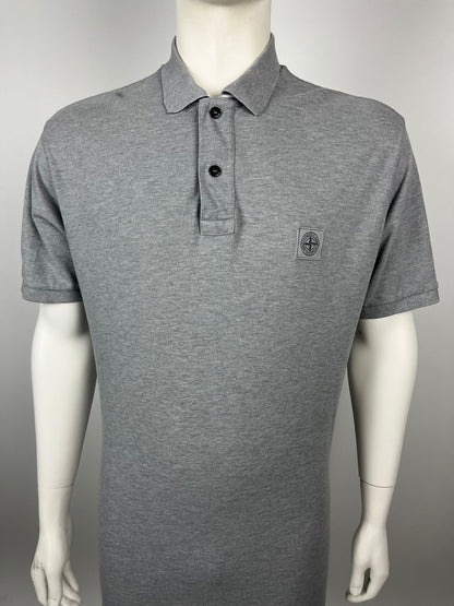 Stone Island Poloshirt (XXL)